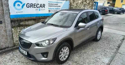 Mazda CX-5 – 2012, 149 935 km
