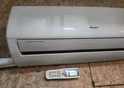 Vnútorná klimatizačná jednotka GREE (3,5 kW)