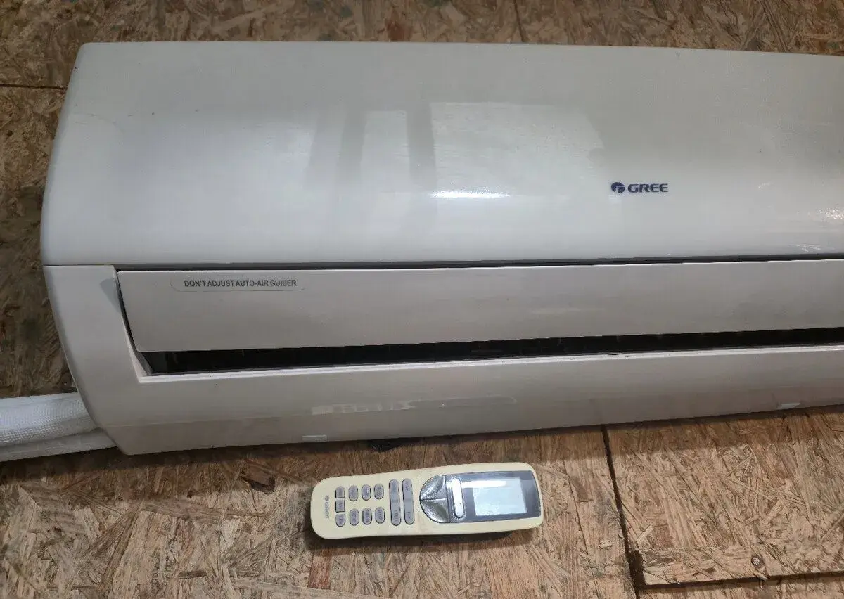 Vnútorná klimatizačná jednotka GREE (3,5 kW)