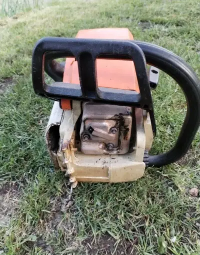 Stihl 039