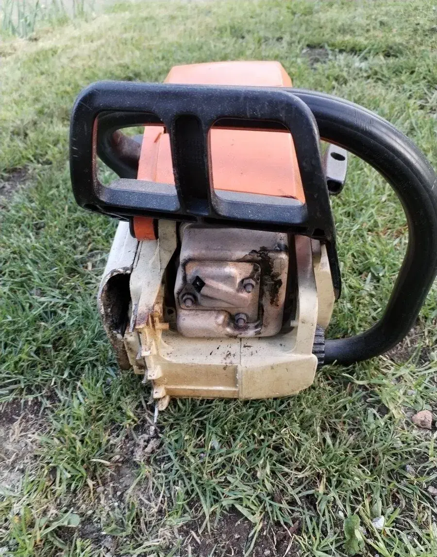 Stihl 039