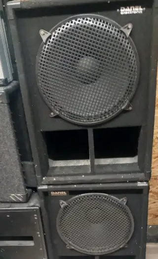 4ks subwoofer