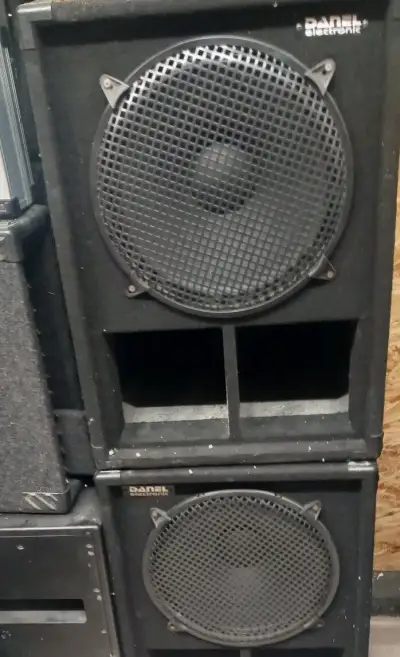 4ks subwoofer