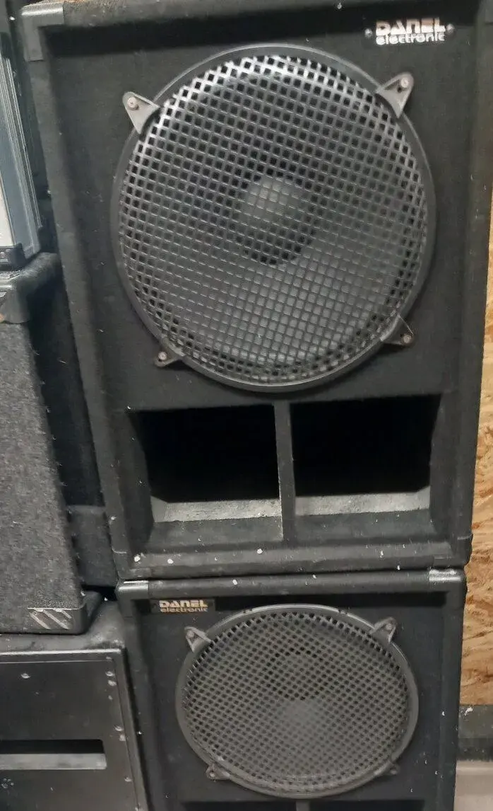 4ks subwoofer