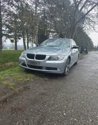 BMW e90 – 2007