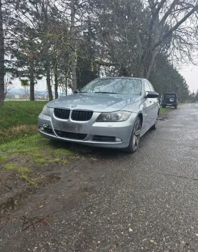 BMW e90 – 2007
