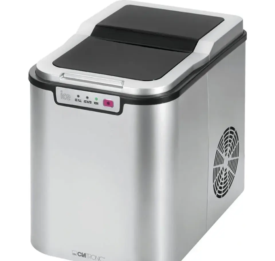 Vyrobník ľadu Clatronic EWB3526