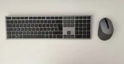 Dell KB7221Wt set klávesnica + myš