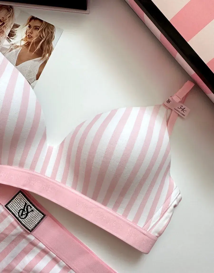 Bezkosticova podprsenka 75C Victoria’s Secret