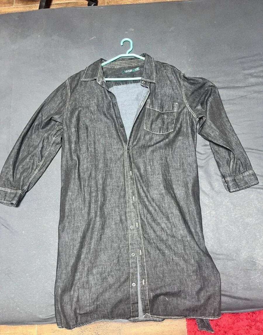 Nový, nepoužitý dámsky kabát značky RALPH LAUREN