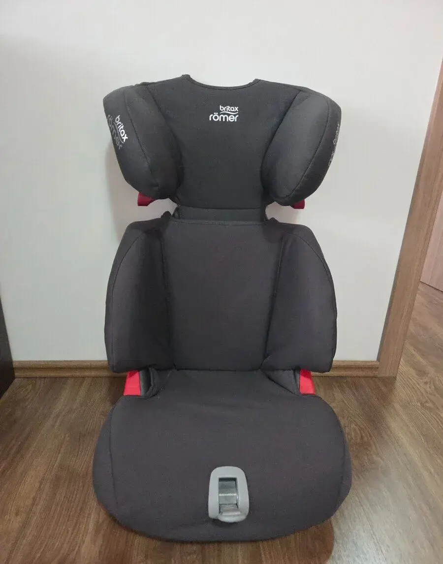Autosedacka Britax Romer 15-36kg