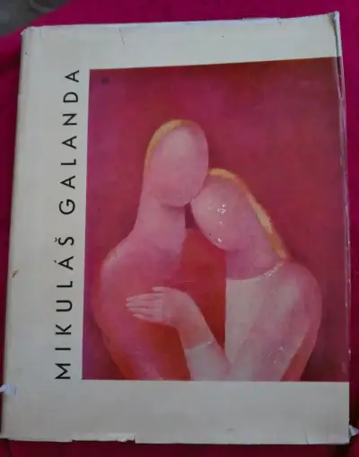 Mikuláš Galanda