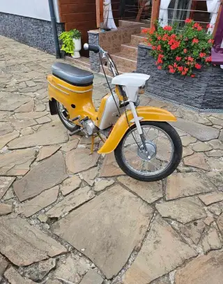 Jawa Pionier 21 Sport