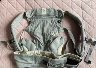 Eegobaby Carrier 360 - detsky nosic