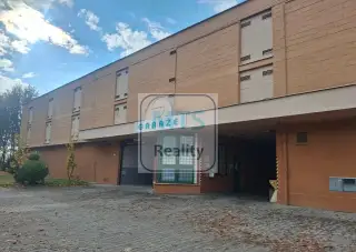 NA PREDAJ GARÁŽ – GARÁŽOVÝ DOM, KONEVOVA 9314, MARTIN – ĽADO