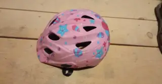 Detská prilba na bicykel