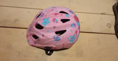 Detská prilba na bicykel