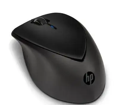 Mys HP Comfort Grip Wireless H2L63AA