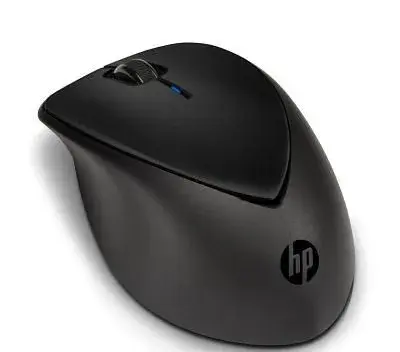 Mys HP Comfort Grip Wireless H2L63AA