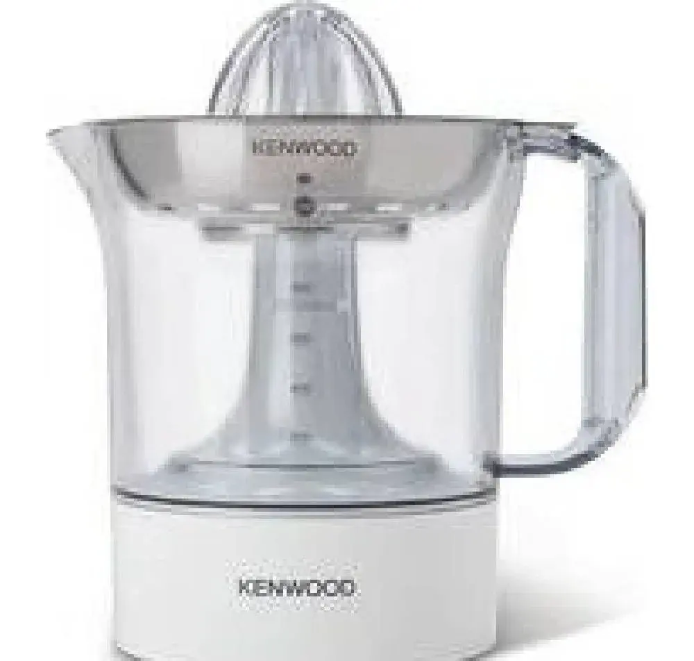 lis na citrusy Kenwood JE290 ( odšťavovač )