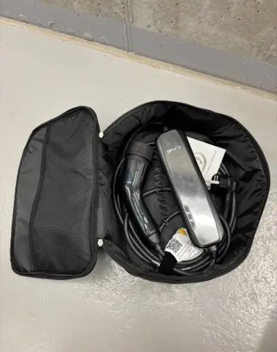Nabíjací kabel BYD