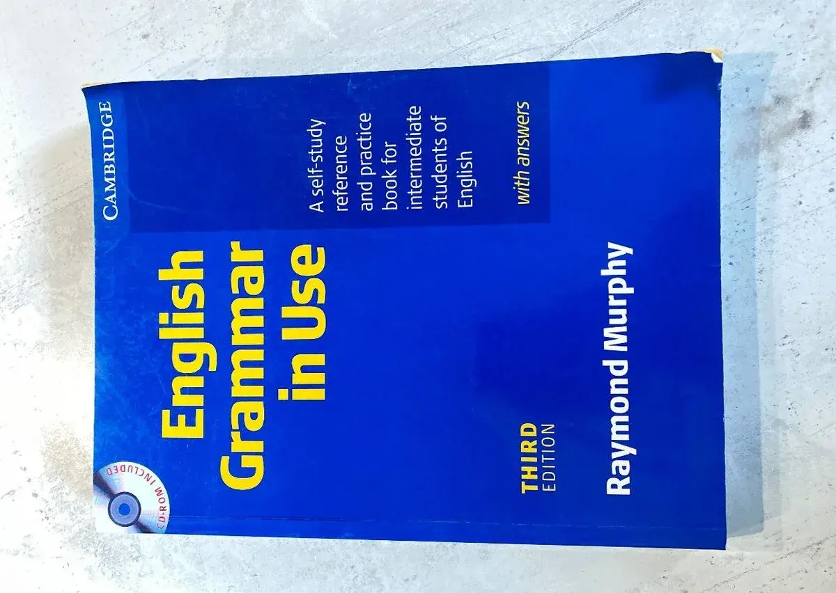 English Grammar in Use