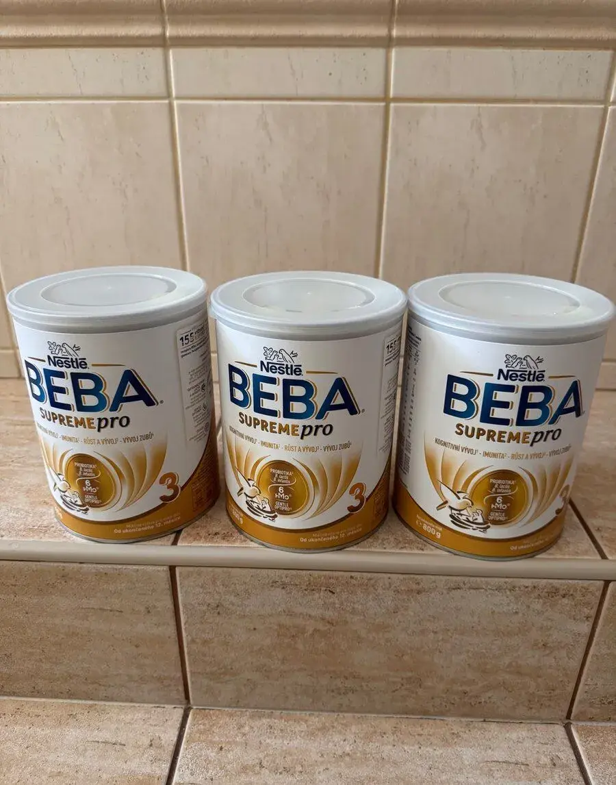 Beba supreme pro 3