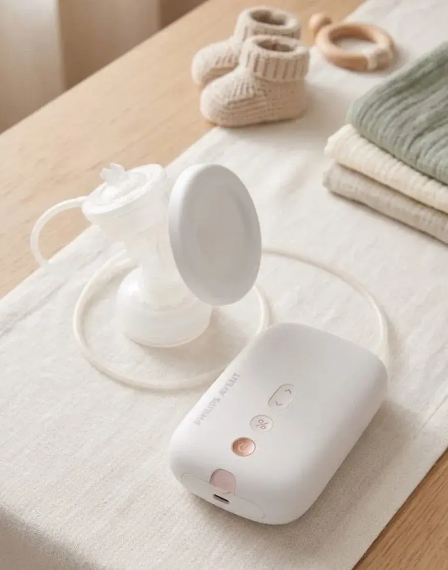 Elektricku odsavacku Philips Avent