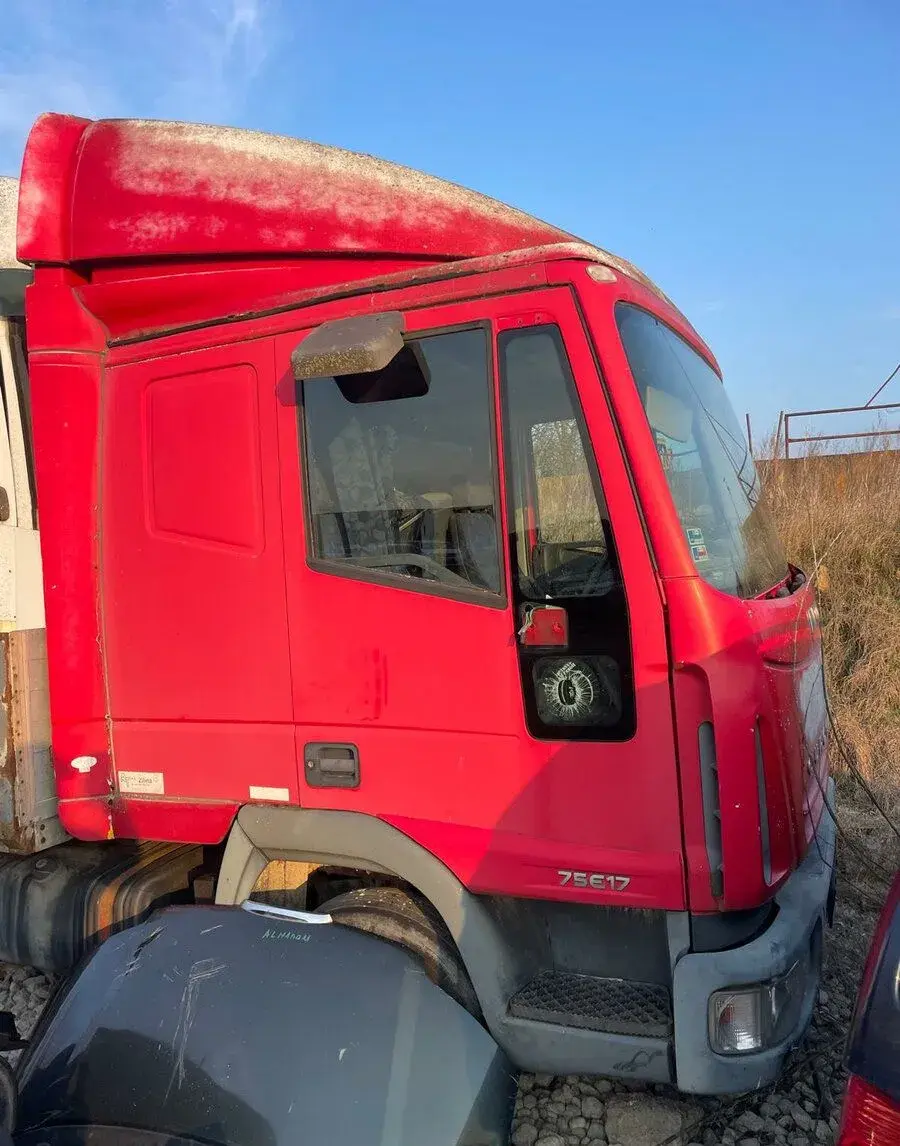 Iveco Eurocargo