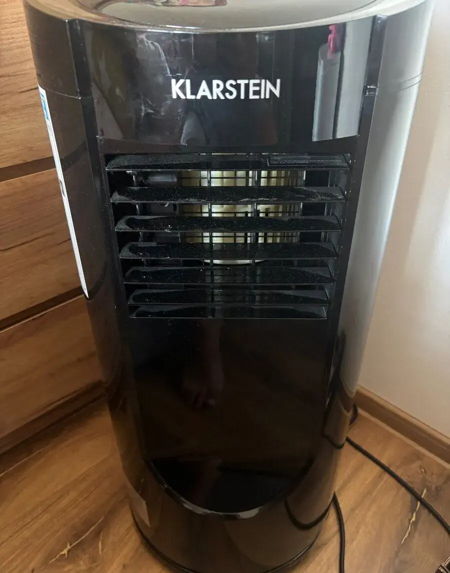 Klarstein mobilná klimatizácia