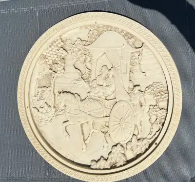 Stolík