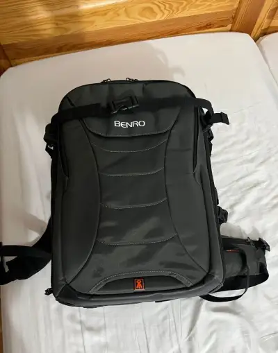 Foto batoh Benro Ranger pro 500
