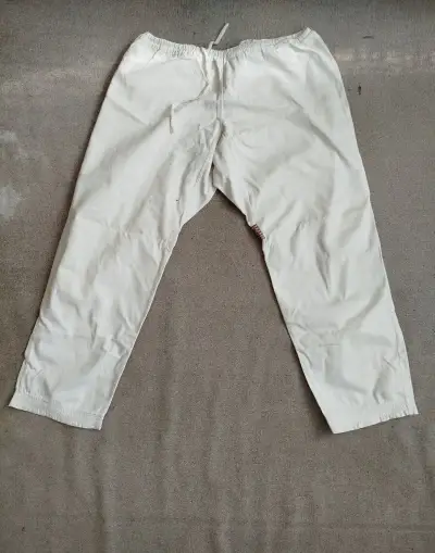 Kimono na karate 180