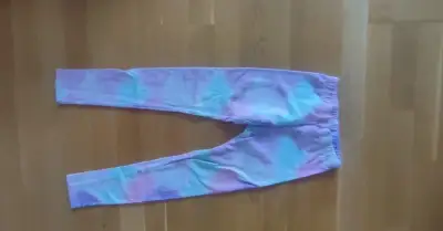 Zateplené legíny Lindex 140