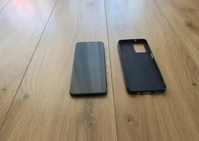 Motorola g53