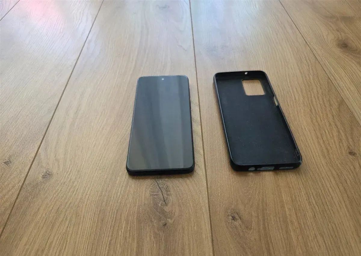 Motorola g53