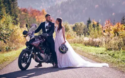 Svadobné šaty veľkosť 34 odopínateľná 2m vlečka