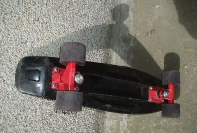 Skateboard ,56 cm