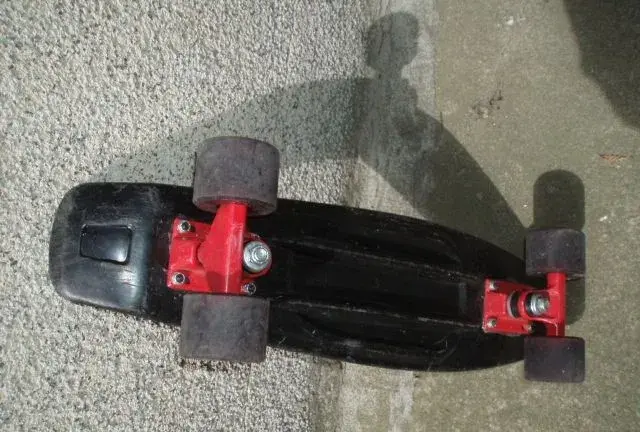 Skateboard ,56 cm