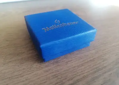 Mollenhauer - Thumbrest - Tenor