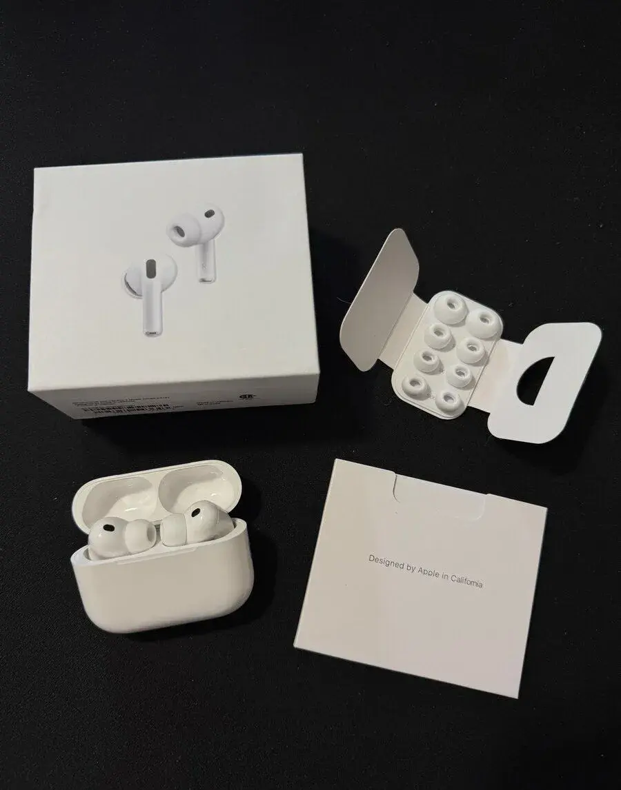 Airpods pro 3