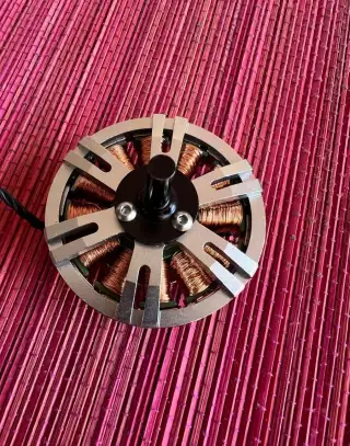 DYS G5208-200 brushless gimbal motor 200T FPV