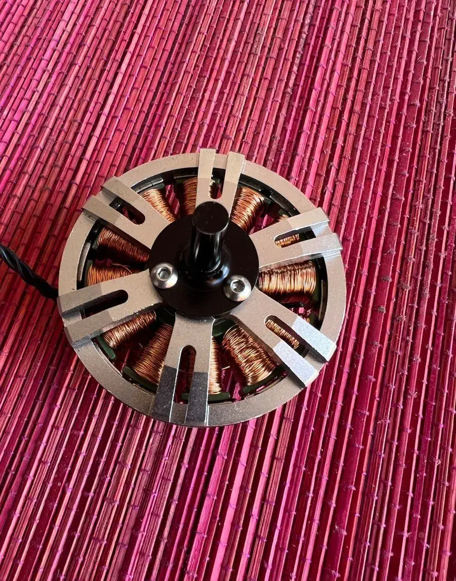 DYS G5208-200 brushless gimbal motor 200T FPV