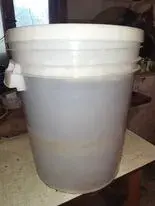 Včelý med Repkový