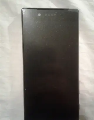 Sony Xperia Z5 originál LCD s rámčekom a batériou