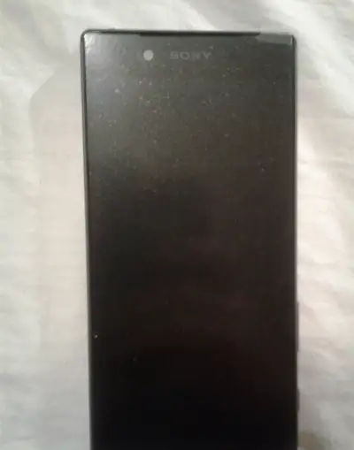 Sony Xperia Z5 originál LCD s rámčekom a batériou