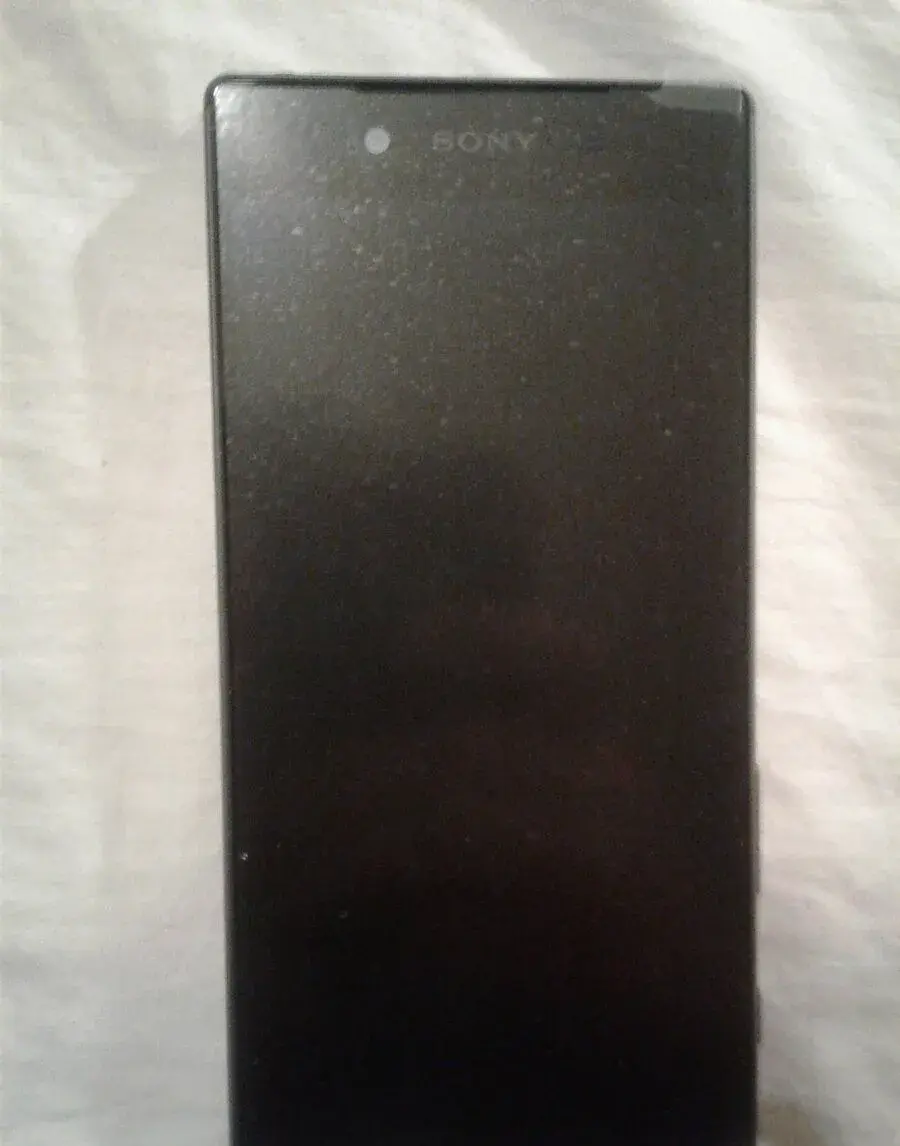 Sony Xperia Z5 originál LCD s rámčekom a batériou