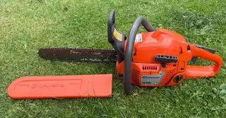 Husqvarna 345 -