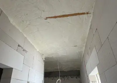 🏠 Striekana PUR izoláciu 👌 realizácia celé Slovensko