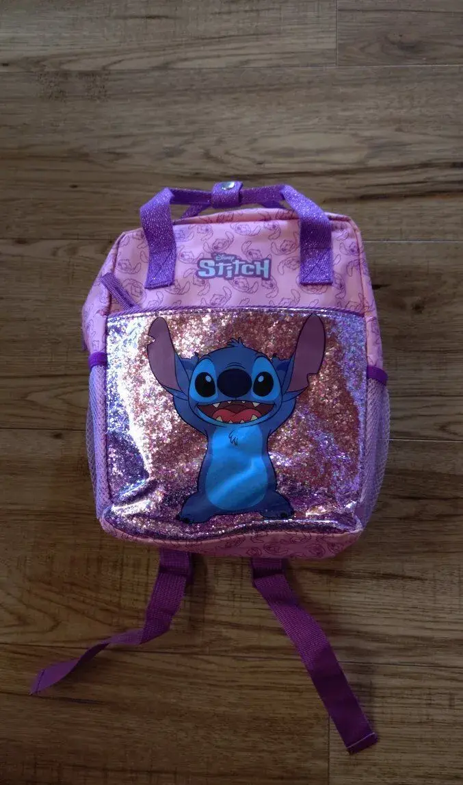 Ruksak Stitch